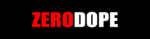 ZERODOPE logo